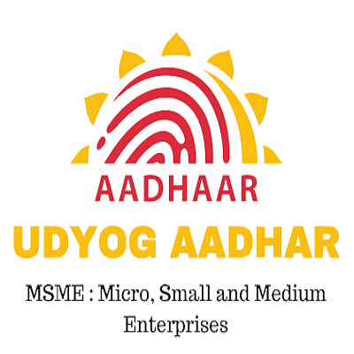 UDYOG AADHAAR