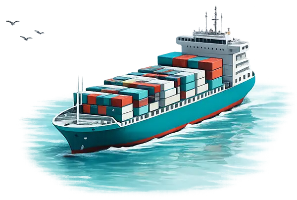 Ship