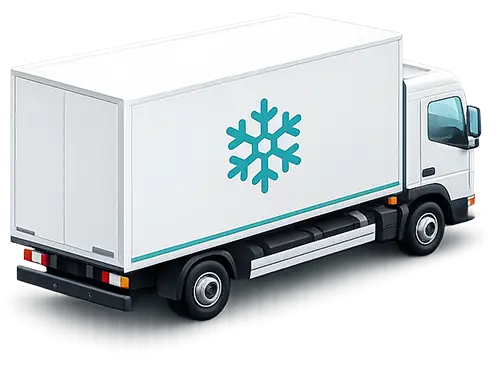 Transport Truck